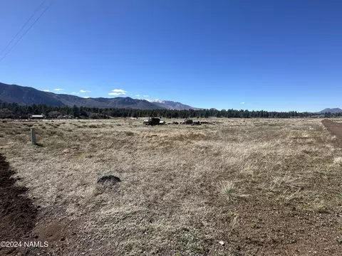 6830 N Rain Valley Rd, Flagstaff, AZ 86004