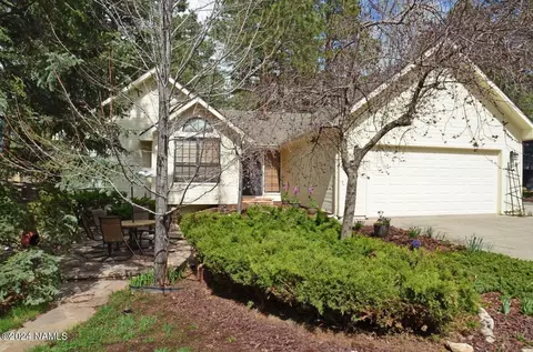 3212 S Little Dr, Flagstaff, AZ 86005