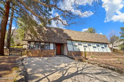4080 Zermatt Way, Flagstaff, AZ 86004