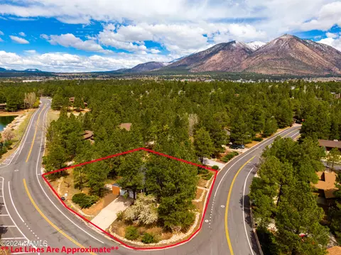 4450 N Country Club Dr, Flagstaff, AZ 86004