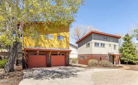 24 W Oak Ave #7, Flagstaff, AZ 86001