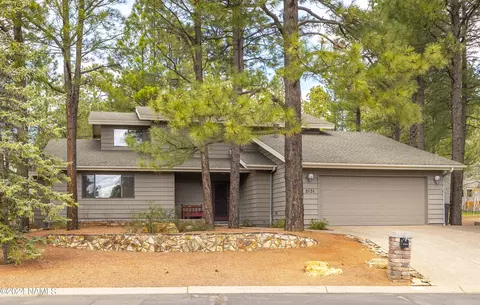 2131 N Timberline Rd, Flagstaff, AZ 86004