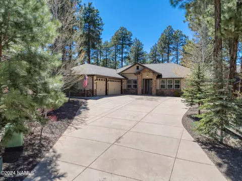 1920 W Ax Handle Way, Flagstaff, AZ 86001
