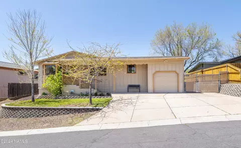 3665 N Loma Vista Dr, Flagstaff, AZ 86004
