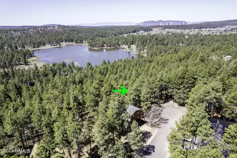 1225 E Wildwood Pl, Munds Park, AZ 86017