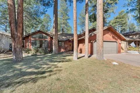 1789 W University Heights Dr S, Flagstaff, AZ 86005