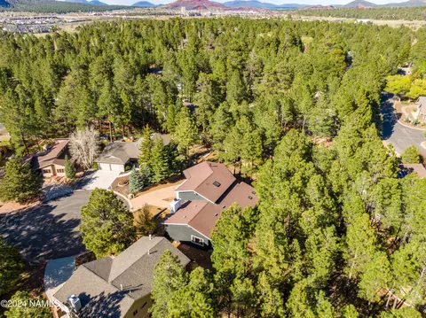View/Area - 4530 E Red Fox Ln, Flagstaff, AZ 86004 photo 4 of 12