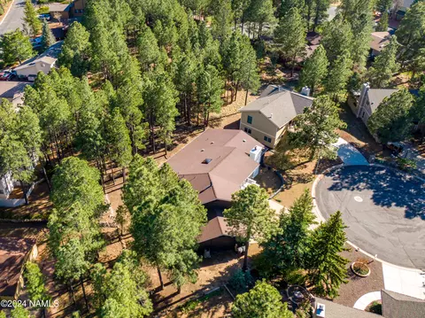 View/Area - 4530 E Red Fox Ln, Flagstaff, AZ 86004 photo 8 of 12