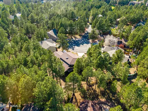View/Area - 4530 E Red Fox Ln, Flagstaff, AZ 86004 photo 7 of 12