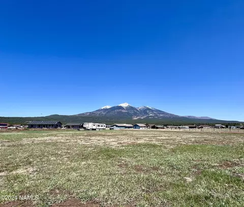 7325 N Saddle Trl, Flagstaff, AZ 86001