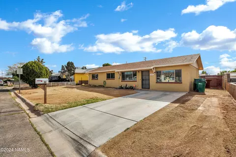 149 Yuma Dr, Winslow, AZ 86047