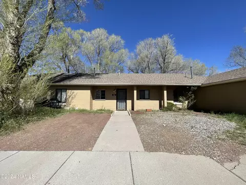 2116 N 2nd St, Flagstaff, AZ 86004