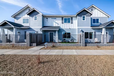 12200 Bliss Ave, Bellemont, AZ 86015