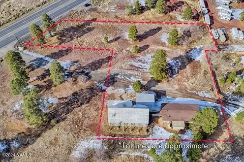 7725 Us-89, Flagstaff, AZ 86004