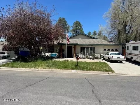 312 E Papago Dr, Flagstaff, AZ 86005