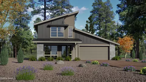 2613 S Hydra Ln #LOT 15, Flagstaff, AZ 86001