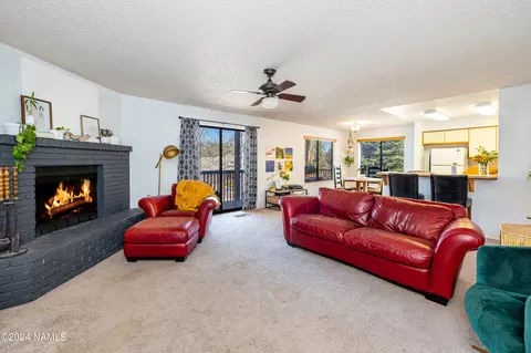 2795 N Walnut Hills Dr #46, Flagstaff, AZ 86004