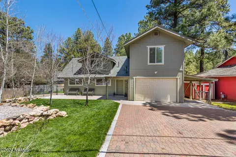 3069 Ancient Trl, Flagstaff, AZ 86005