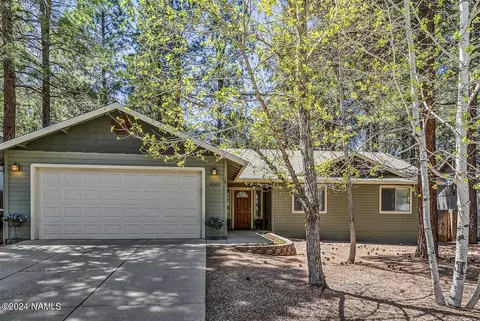 4069 S Kendall St, Flagstaff, AZ 86001