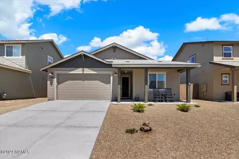 11890 Pegasus Rd, Bellemont, AZ 86015