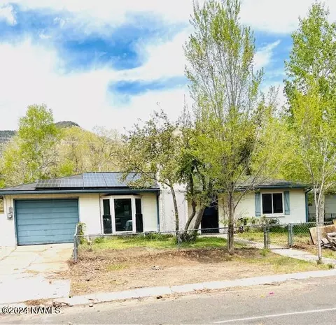 2624 E Miller Dr, Flagstaff, AZ 86004