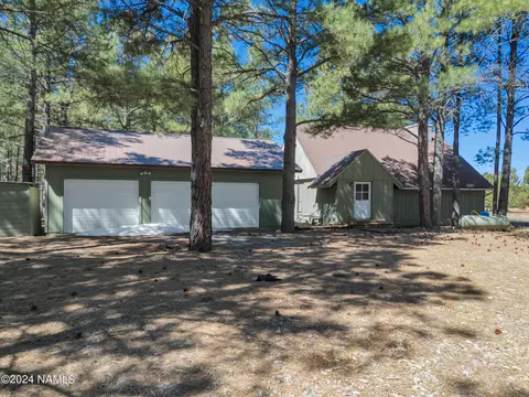 336 Greenbank Rd, Mormon Lake, AZ 86038