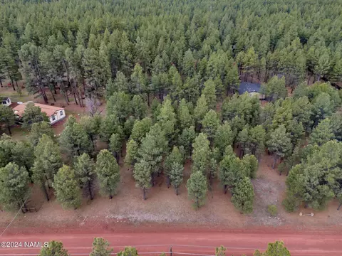 3536 E Pine Cone Dr #41, Williams, AZ 86046 photo 3