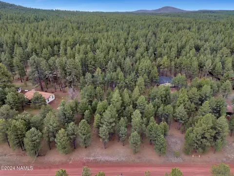 3536 E Pine Cone Dr #41, Williams, AZ 86046 photo 7