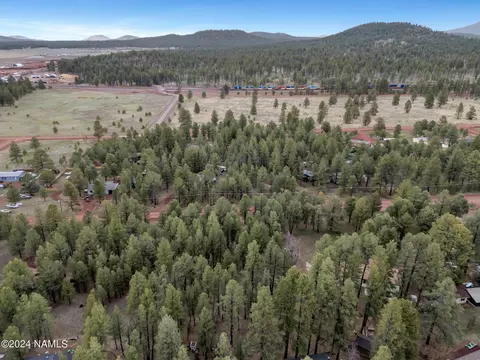 3536 E Pine Cone Dr #41, Williams, AZ 86046 photo 9