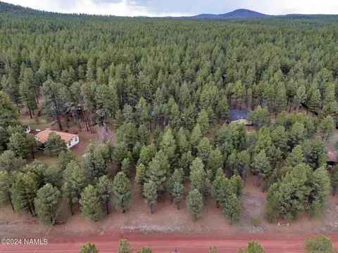3536 E Pine Cone Dr #41, Williams, AZ 86046 photo 10
