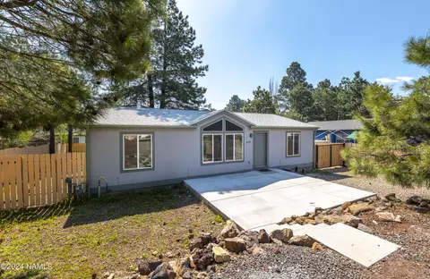 2559 Moenkopi Trl, Flagstaff, AZ 86005
