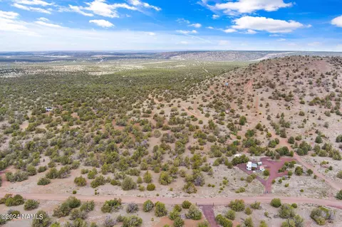943 E Sidewinder Rd, Williams, AZ 86046 photo 8