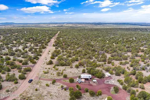 943 E Sidewinder Rd, Williams, AZ 86046 photo 11