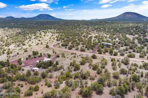 943 E Sidewinder Rd, Williams, AZ 86046 photo 13