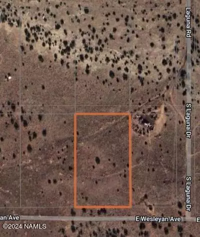 1913 E Wesleyan Ave #2, Williams, AZ 86046