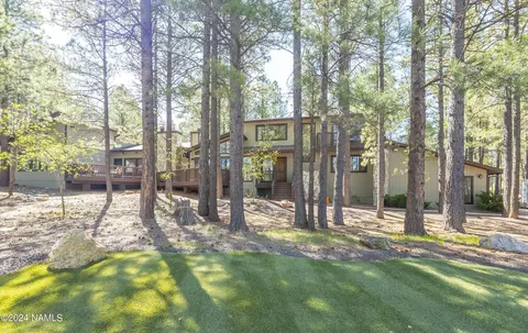 500 N Skyview St, Flagstaff, AZ 86004