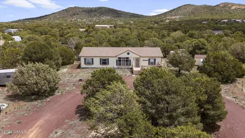 7243 N Buck Ridge Rd, Williams, AZ 86046