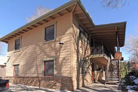 110 E Dale Ave #1, Flagstaff, AZ 86001