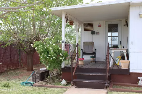 1004 W Lee St, Winslow, AZ 86047