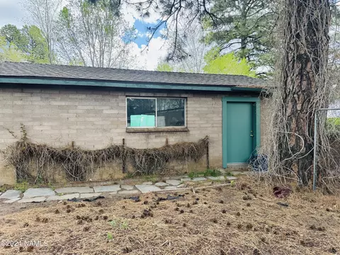3109 E Manor Rd, Flagstaff, AZ 86004 photo 26