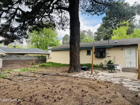 3109 E Manor Rd, Flagstaff, AZ 86004 photo 24