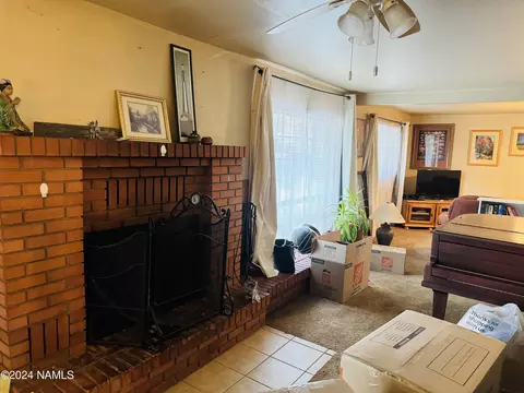 3109 E Manor Rd, Flagstaff, AZ 86004 photo 5