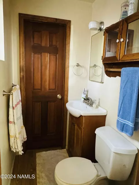 3109 E Manor Rd, Flagstaff, AZ 86004 photo 13