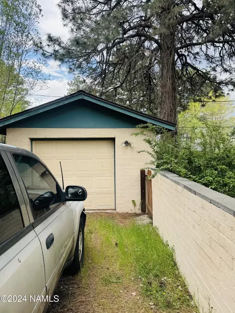 3109 E Manor Rd, Flagstaff, AZ 86004 photo 27