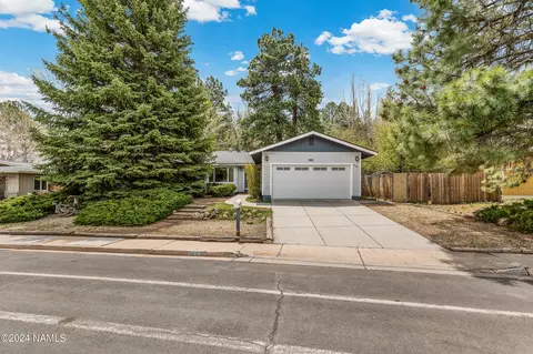 2680 N Fremont Blvd, Flagstaff, AZ 86001