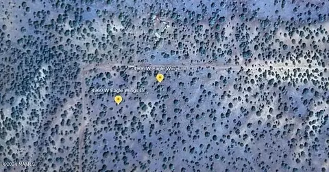 4906 W Eagle Wings Dr #920, Williams, AZ 86046