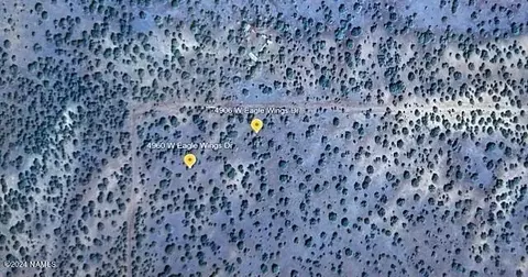 4960 W Eagle Wings Dr #921, Williams, AZ 86046