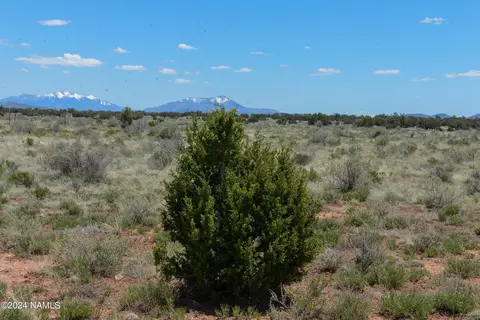 3941 E Silver Valley Rd, Williams, AZ 86046 photo 1
