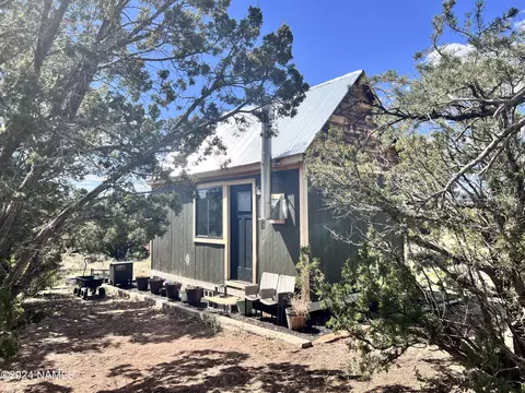 2255 E South Rim Ranch Rd, Williams, AZ 86046