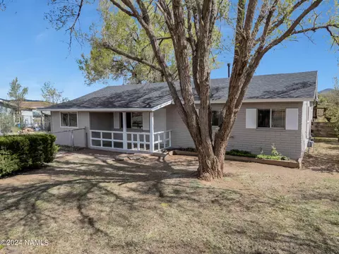 Other - 7780 E Gemini Dr, Flagstaff, AZ 86004 photo 1 of 4